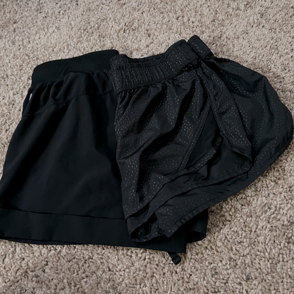 Gym short bundle - Picture 2 of 6